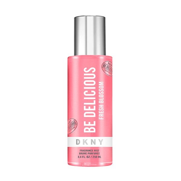 

Спрей для тела DKNY Be Delicious Fresh Blossom
