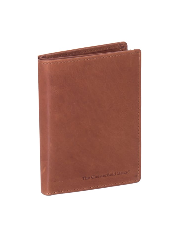 

Кошелек The Chesterfield Brand, коричневый
