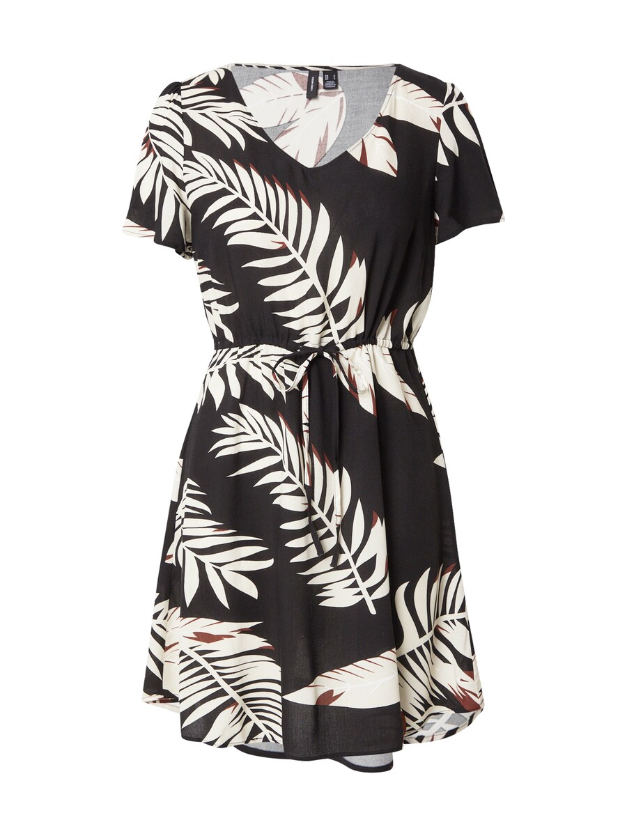 

Мини платье VERO MODA VMEASY JOY, Black