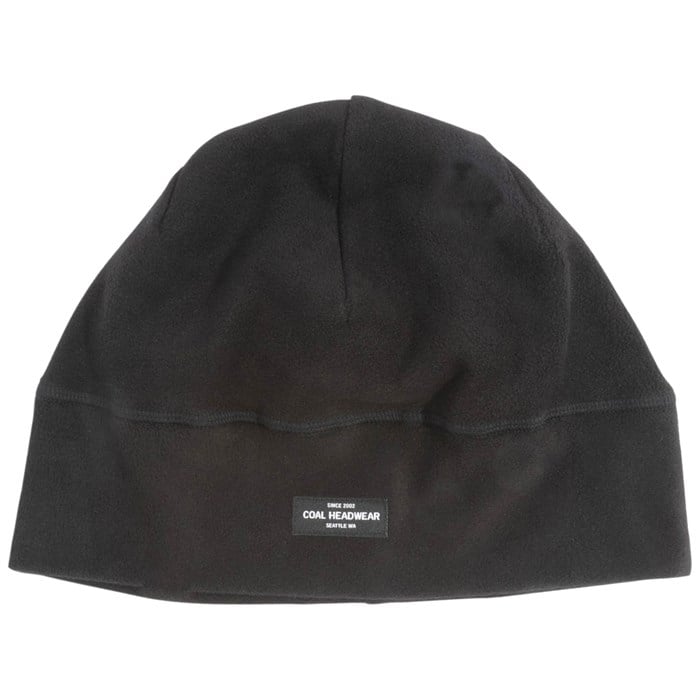 

Шапочка Салли Coal, Black