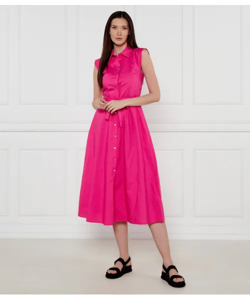 

Платье Liu Jo, розовый