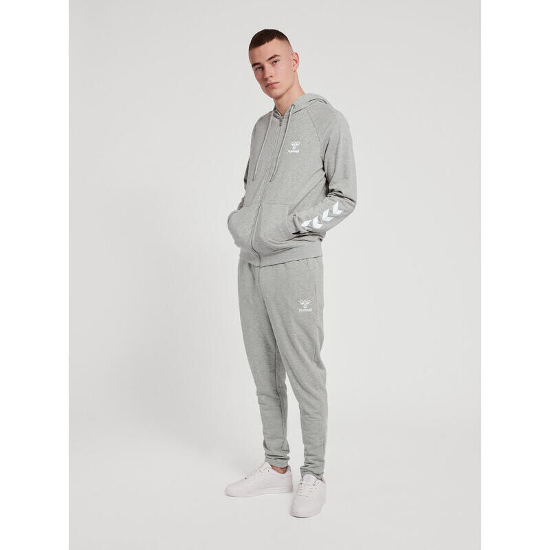 

Спортивная толстовка Hummel, серый