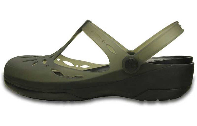 Сабо женские Crocs