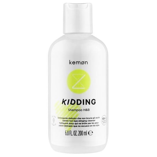 

Шампунь 200мл Kemon Liding Kidding H&B