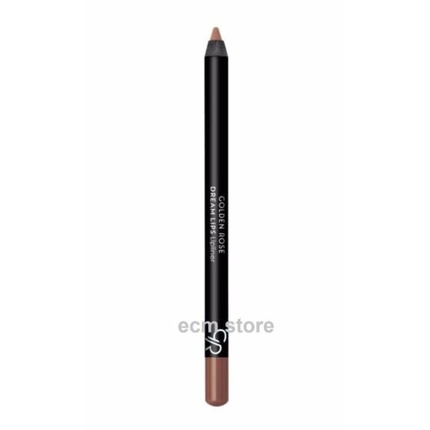 

Помада и карандаш для губ Dream Lips № 502 Golden Rose