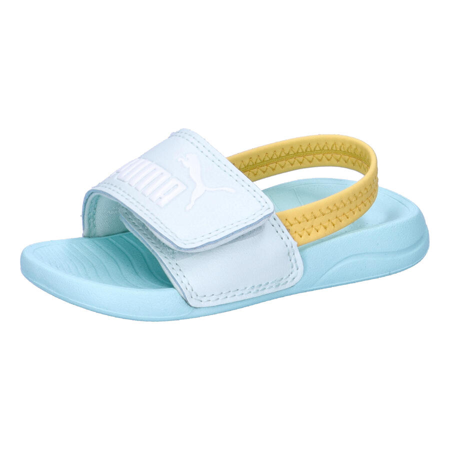 

Детские сандалии Puma Popcat 20 Backstrap AC Inf 373862