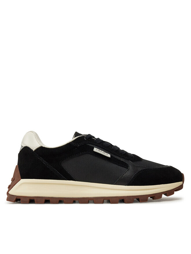 

Кроссовки Liu Jo Running 02 7G4007 PX542 Negro, черный