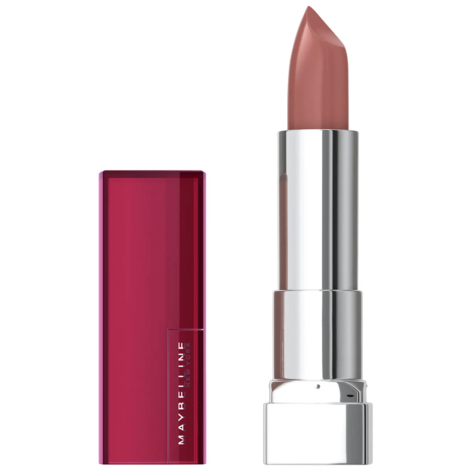 

Губная помада Maybelline New York Color Sensational, 132 Sweet Pink