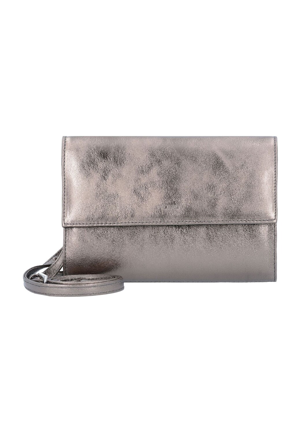 

Сумка через плечо Auguri кожаная 19 см PICARD, цвет Alt Silberfarben