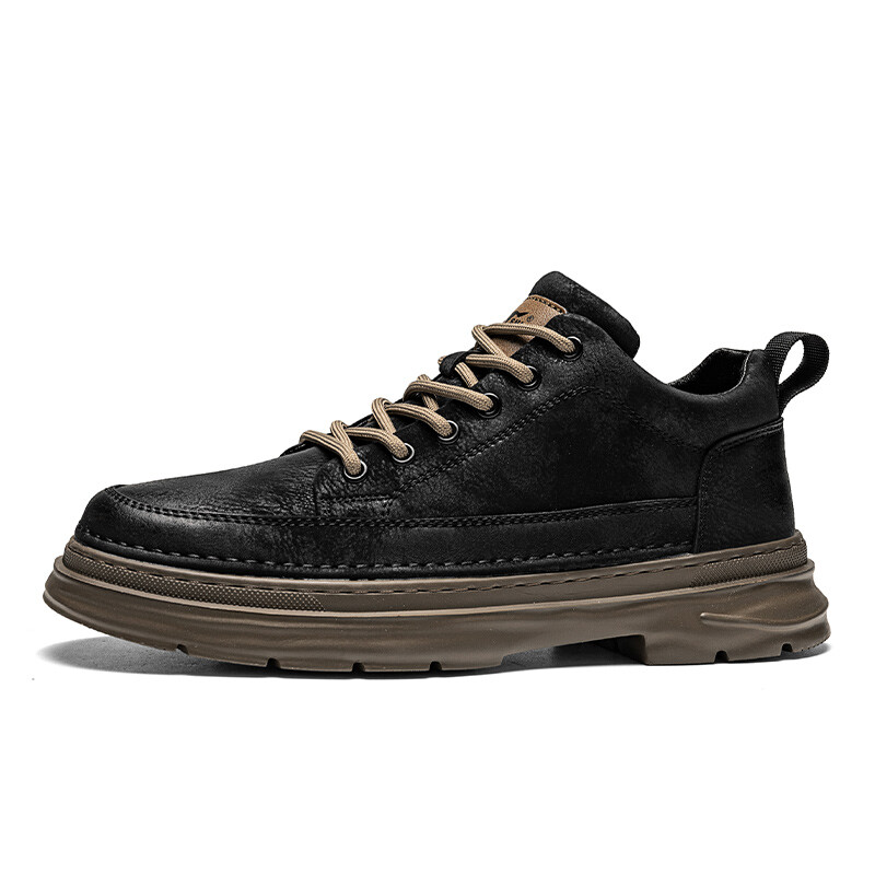 

Мужские туфли G.N.SHIJIA Men's Casual Shoes Men Low-Top