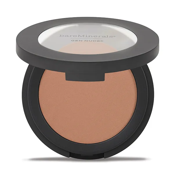 

Насыщенные минералами румяна с естественным финишем Gen Nude Powder Blush Bareminerals, цвет beige for days