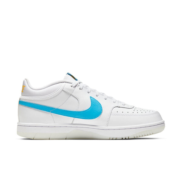 Кроссовки sky force 3 4 Nike, белый — фото 2