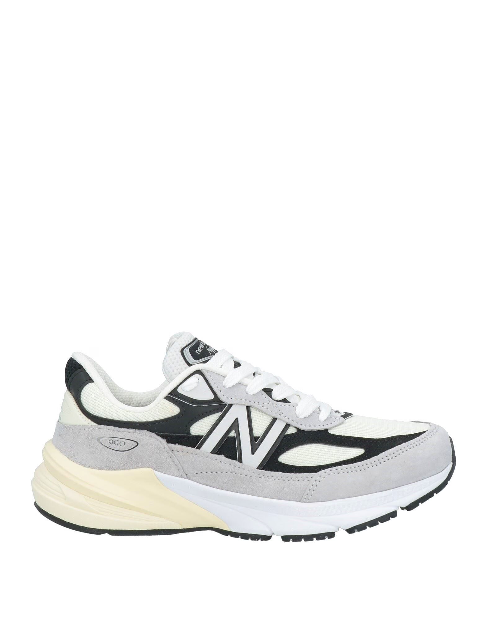 

Кроссовки New Balance, светло-серый