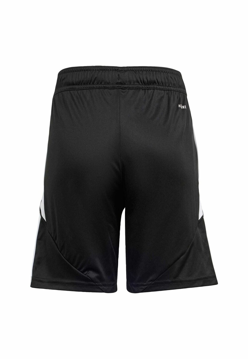 Короткие спортивные брюки TIRO adidas Performance, цвет black white — фото 2