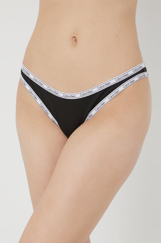 

Плавки бикини Calvin Klein, черный
