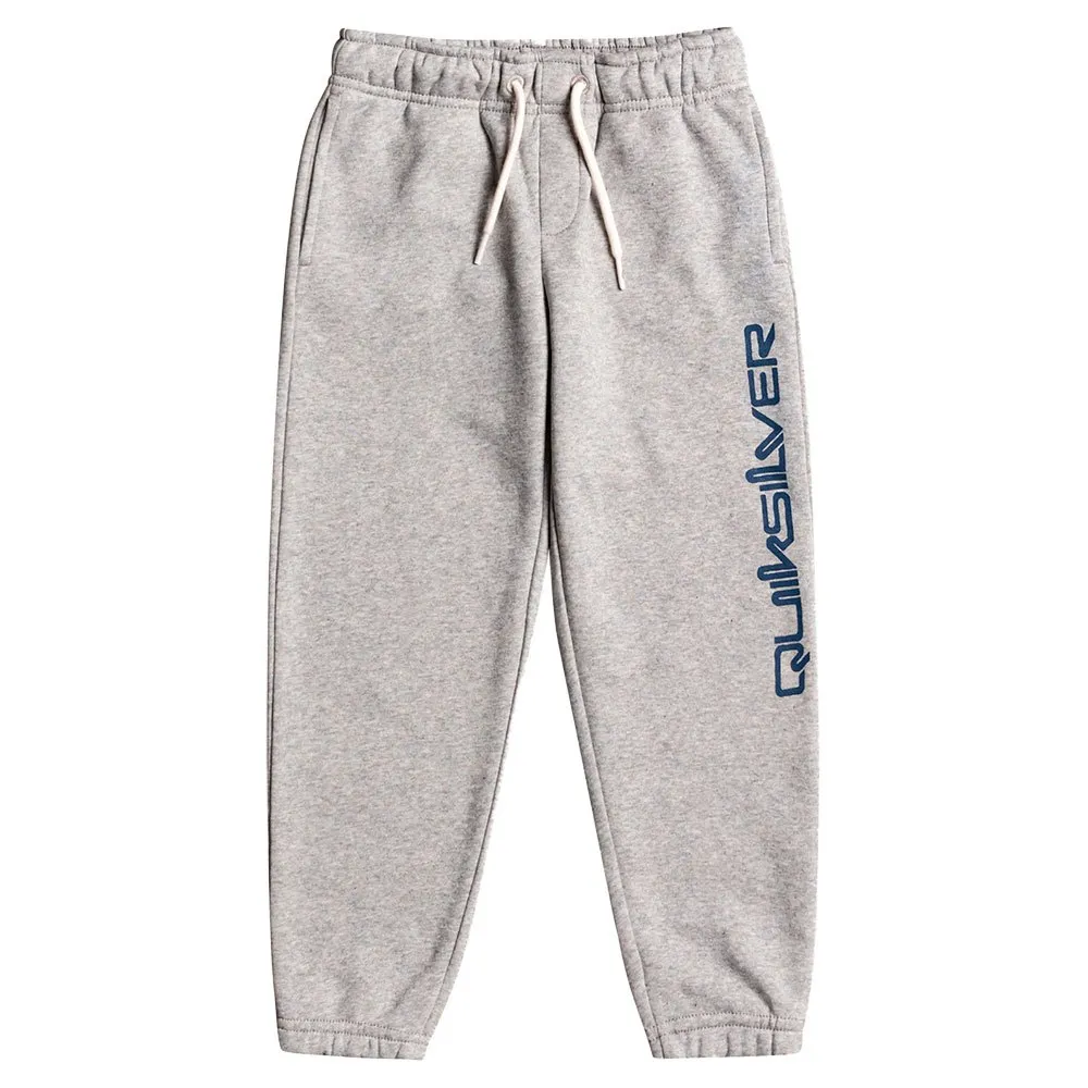 

Брюки Quiksilver EQKFB03109 sweat, серый