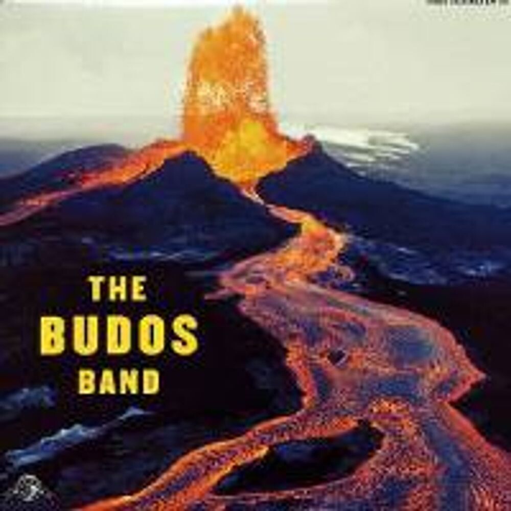 

Виниловая пластинка LP The Budos Band - The Budos Band