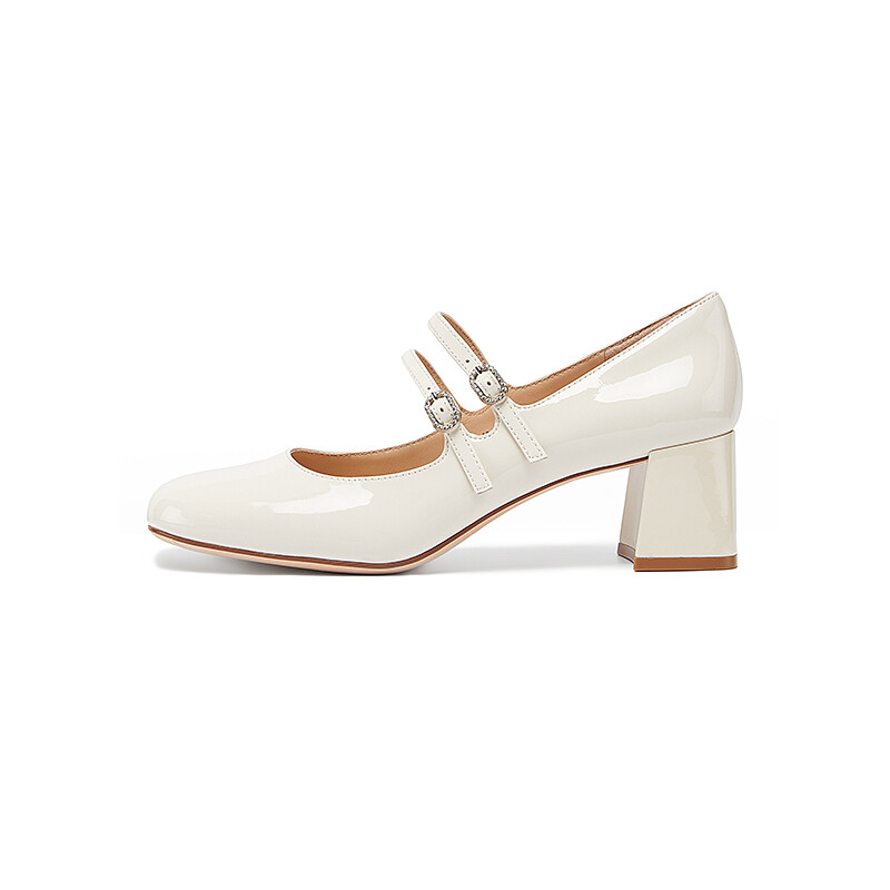 

Туфли D:FUSE SCANDINAVIA Mary Jane Shoes Women's