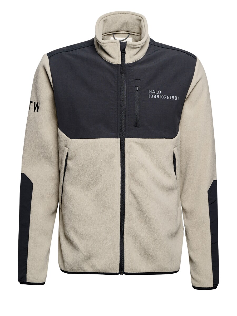 

Куртка для активного отдыха HALO Fleece Jacket, бежевый