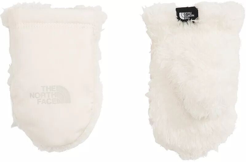 

Варежки The North Face Suave Osito для малышей