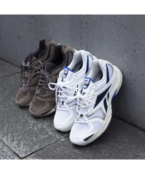Кроссовки Reebok Premier Road Plus VI — фото 3