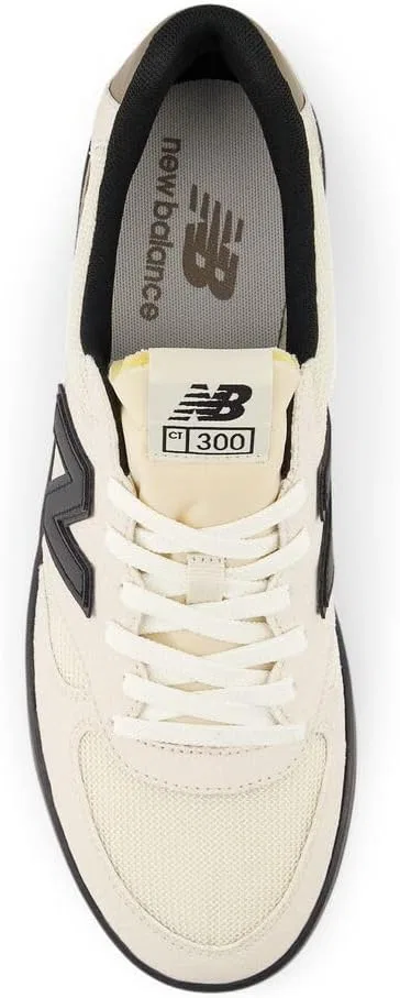 Мужские кроссовки New Balance CT300 V3, Linen Black Mushroom — фото 4