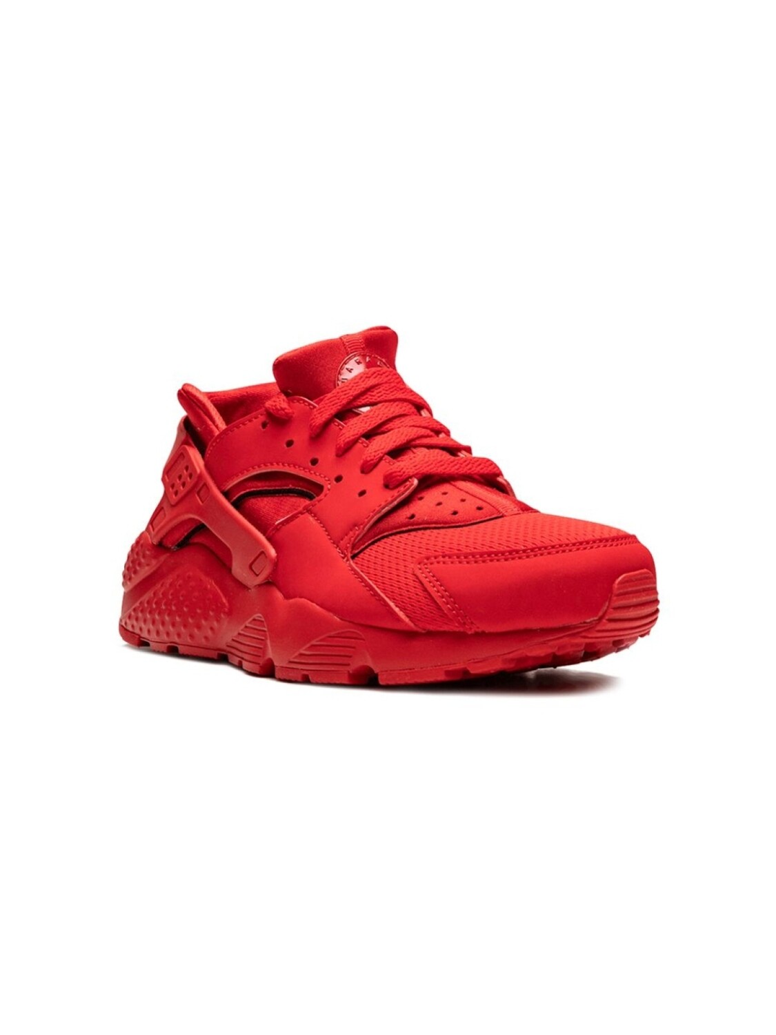 

Nike Kids кроссовки Huarache Run GS, красный