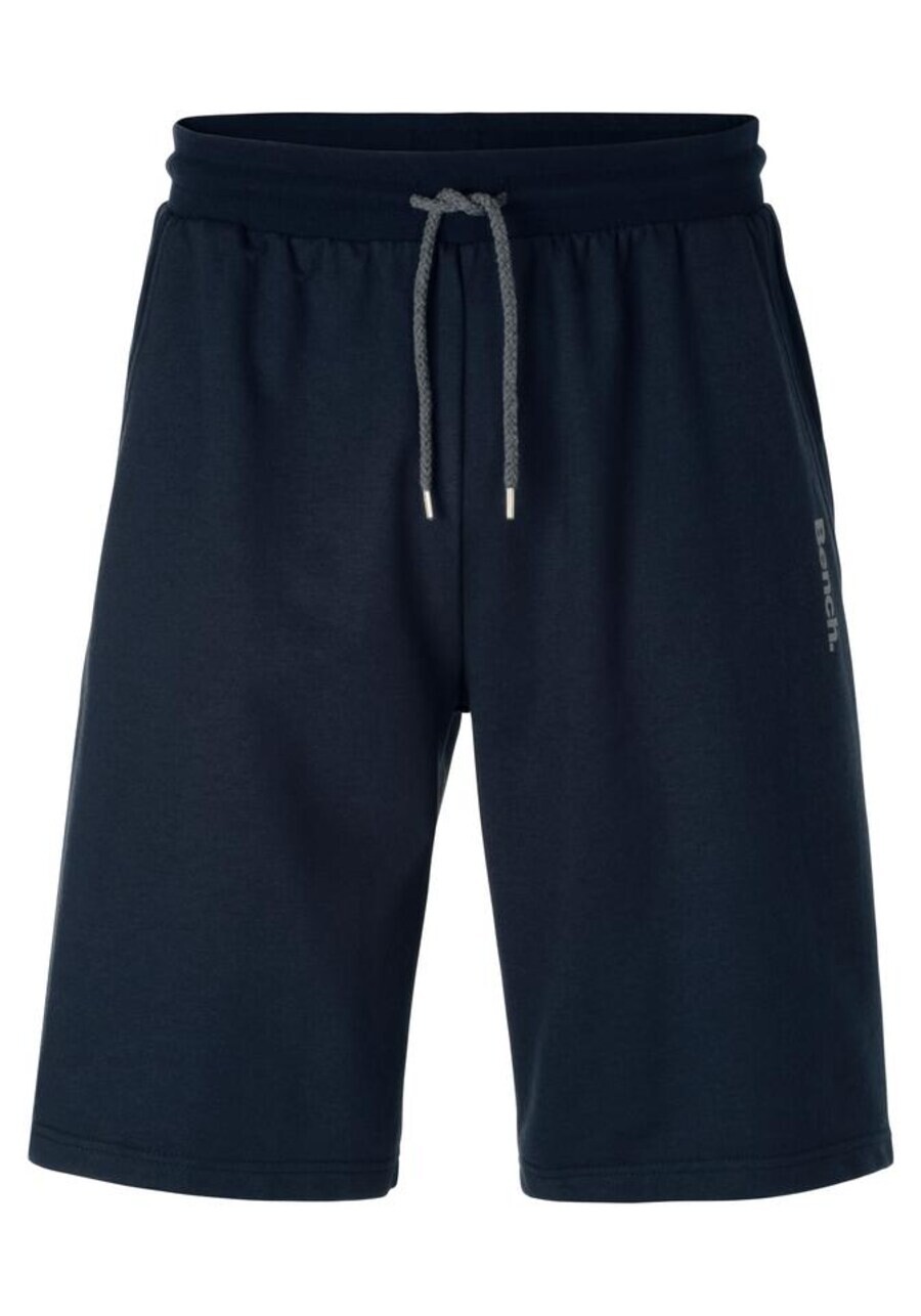 

Спортивные брюки BENCH Loose fit Workout Pants, темно-синий