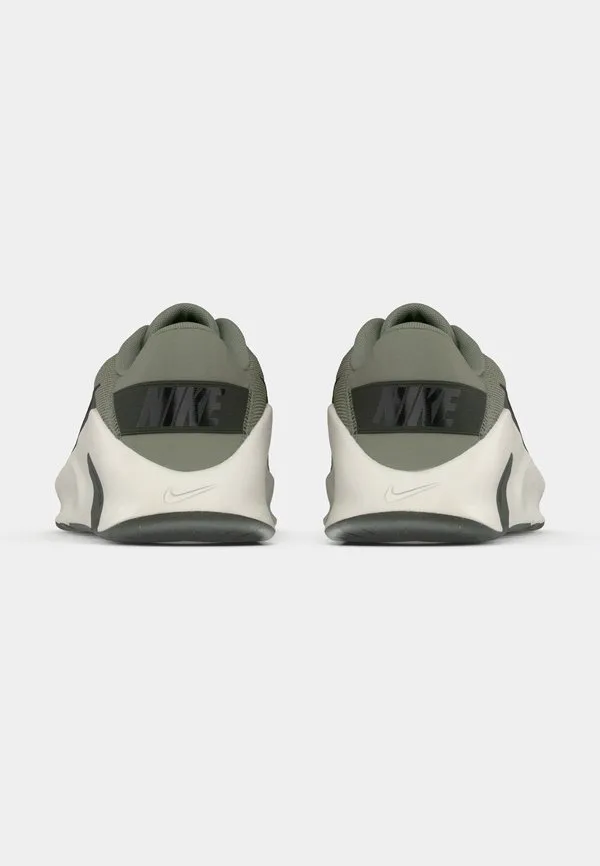 Гибкие тренировочные кроссовки Nike Performance, Light Army/Black/Sequoia/Phantom — фото 4