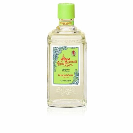 

Alvarez Gomez Unisex Perfume Standard Alvarez Gómez