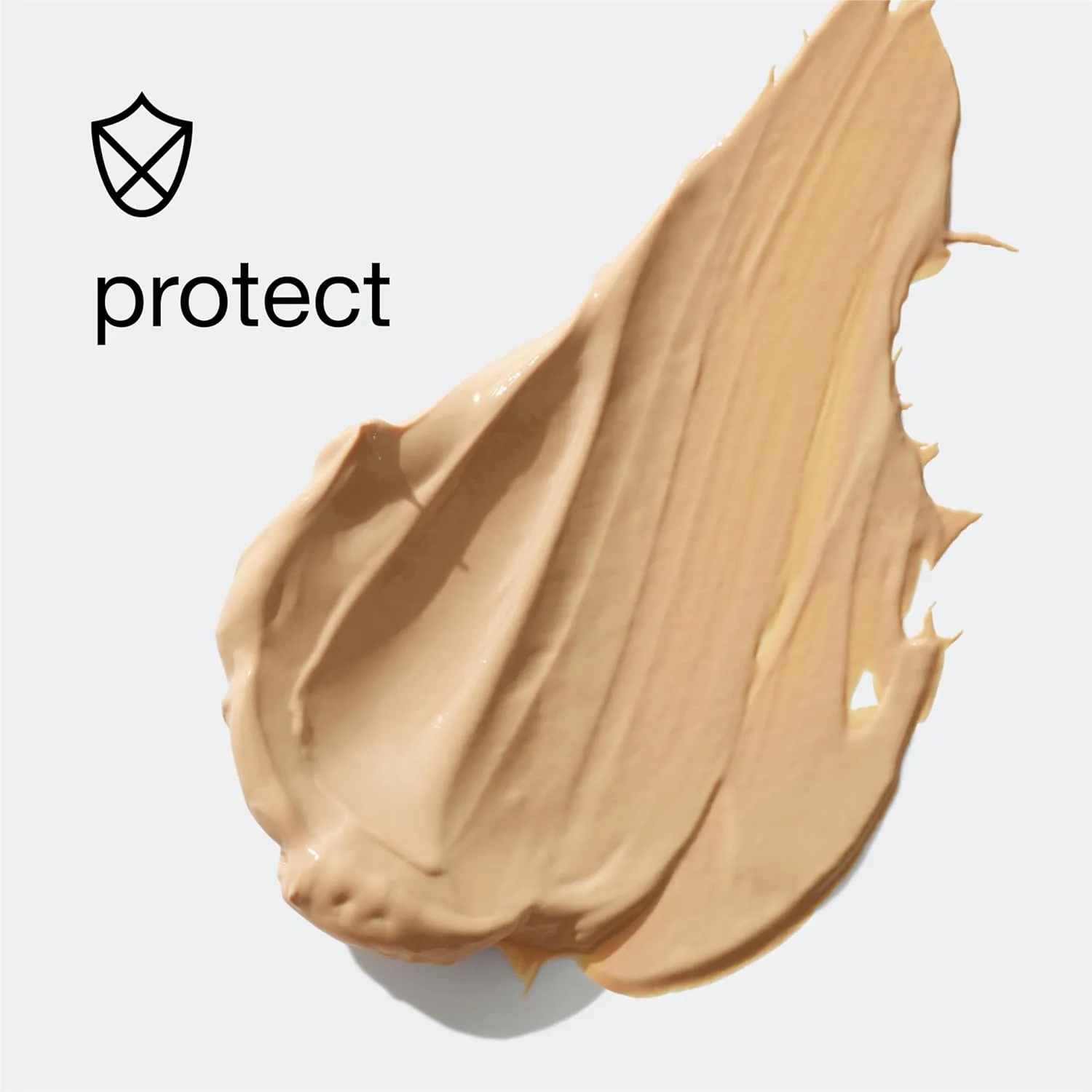 Clinique City Block Sheer Oil Free Daily Face Protector Broad Spectrum SPF 25 | Легкая текстура + Безопасен для чувствительной кожи 41,4 мл (1 шт.), Beige — фото 4