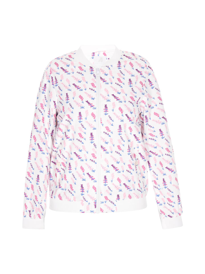 

Куртка ALEKO Jacke, цвет Lavendel