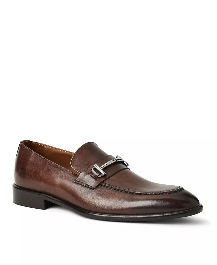 

Мужские туфли Sante Slip-On Bruno Magli, коричневый
