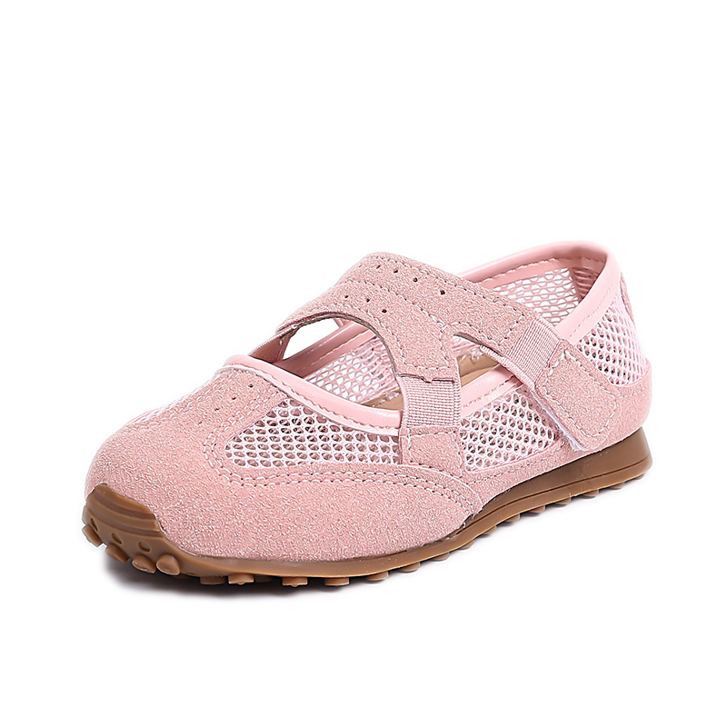 

Сандалии детские FIRS Kids, розовый