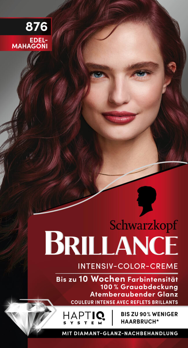 

Краска для волос 876 благородное красное дерево 1 шт. Schwarzkopf