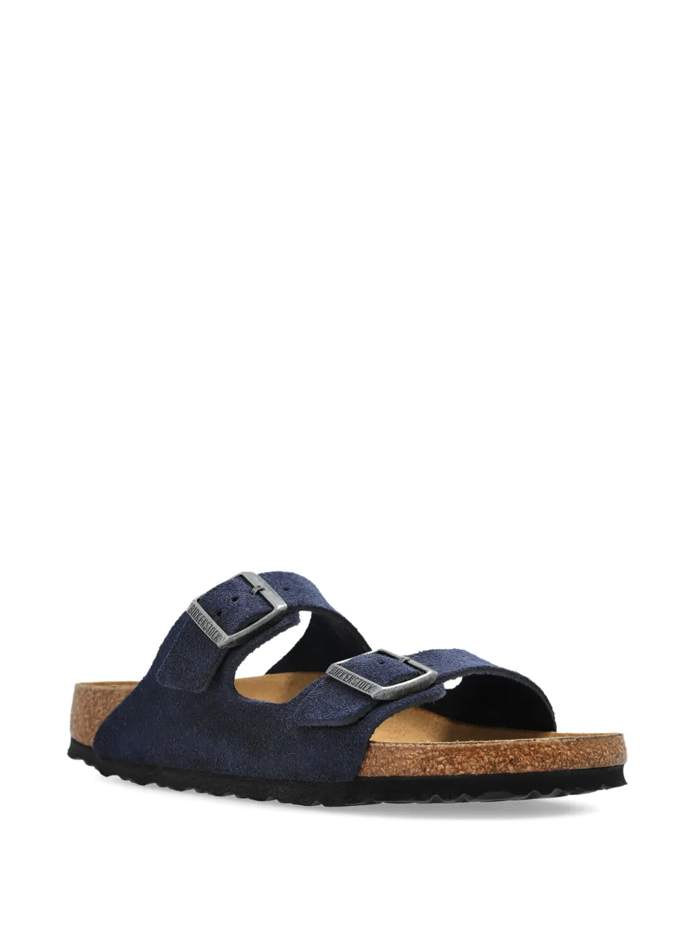 Сандалии Аризона BIRKENSTOCK, синий — фото 4