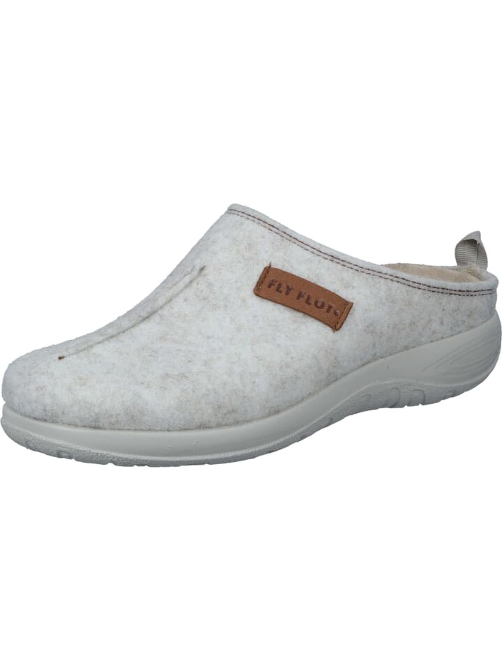 

Тапочки FlyFlot Pantoffeln, бежевый