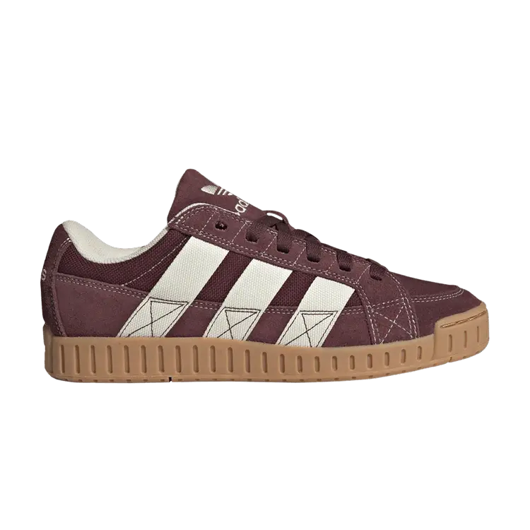 

Кроссовки Adidas LWST, Aurora Ruby Gum