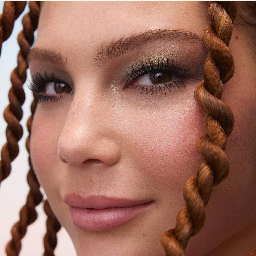 SEPHORA COLLECTION Тушь для ресниц Love The Lift Curling + Volumizing Тушь для ресниц, черный — фото 4