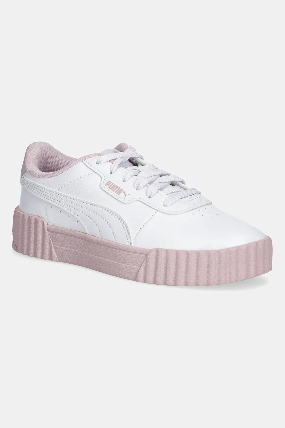 

Кроссовки Carina 3.0 Милашка Puma, белый