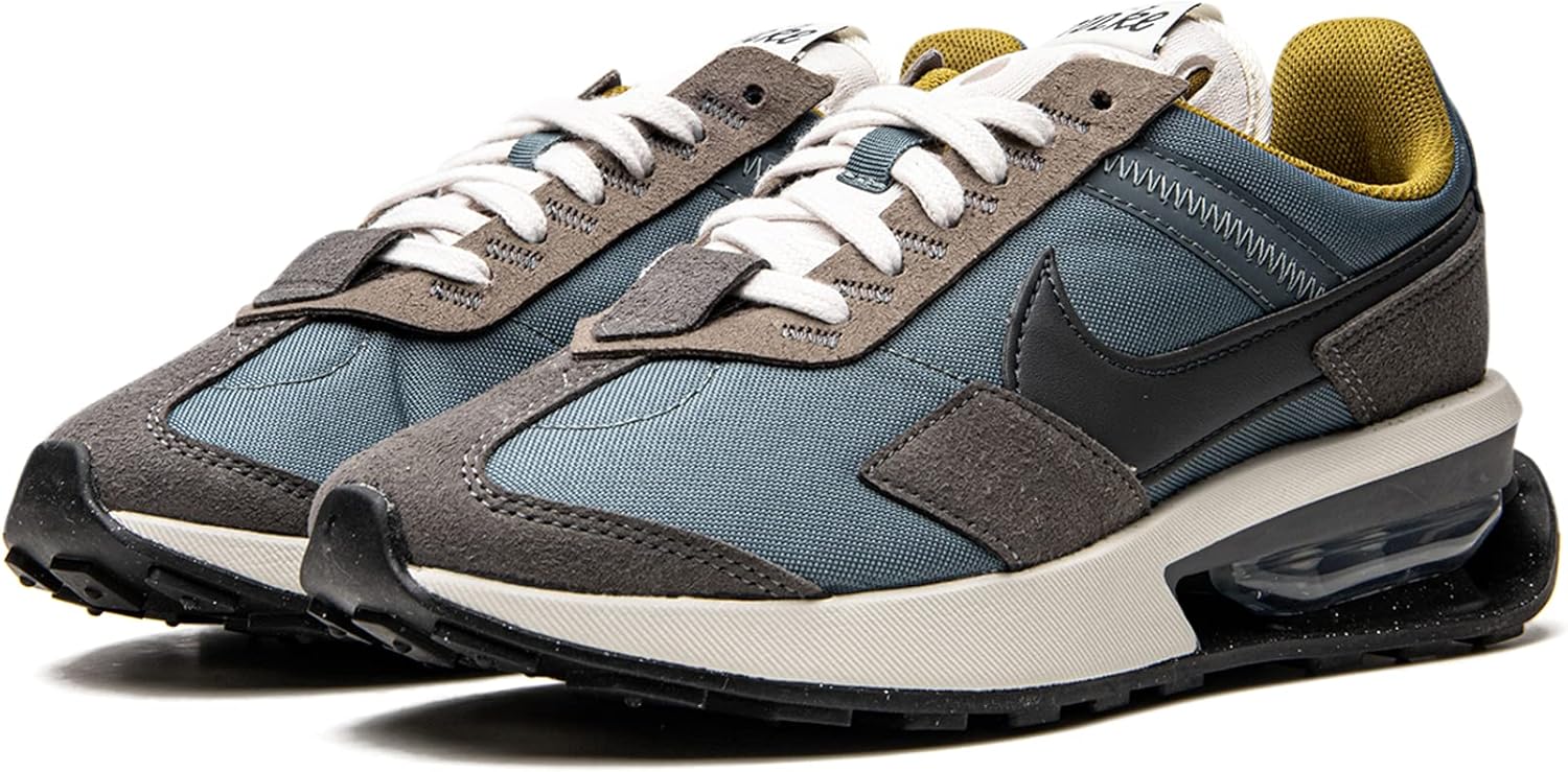 Мужские кроссовки Nike Air Max Pre, серый — фото 2