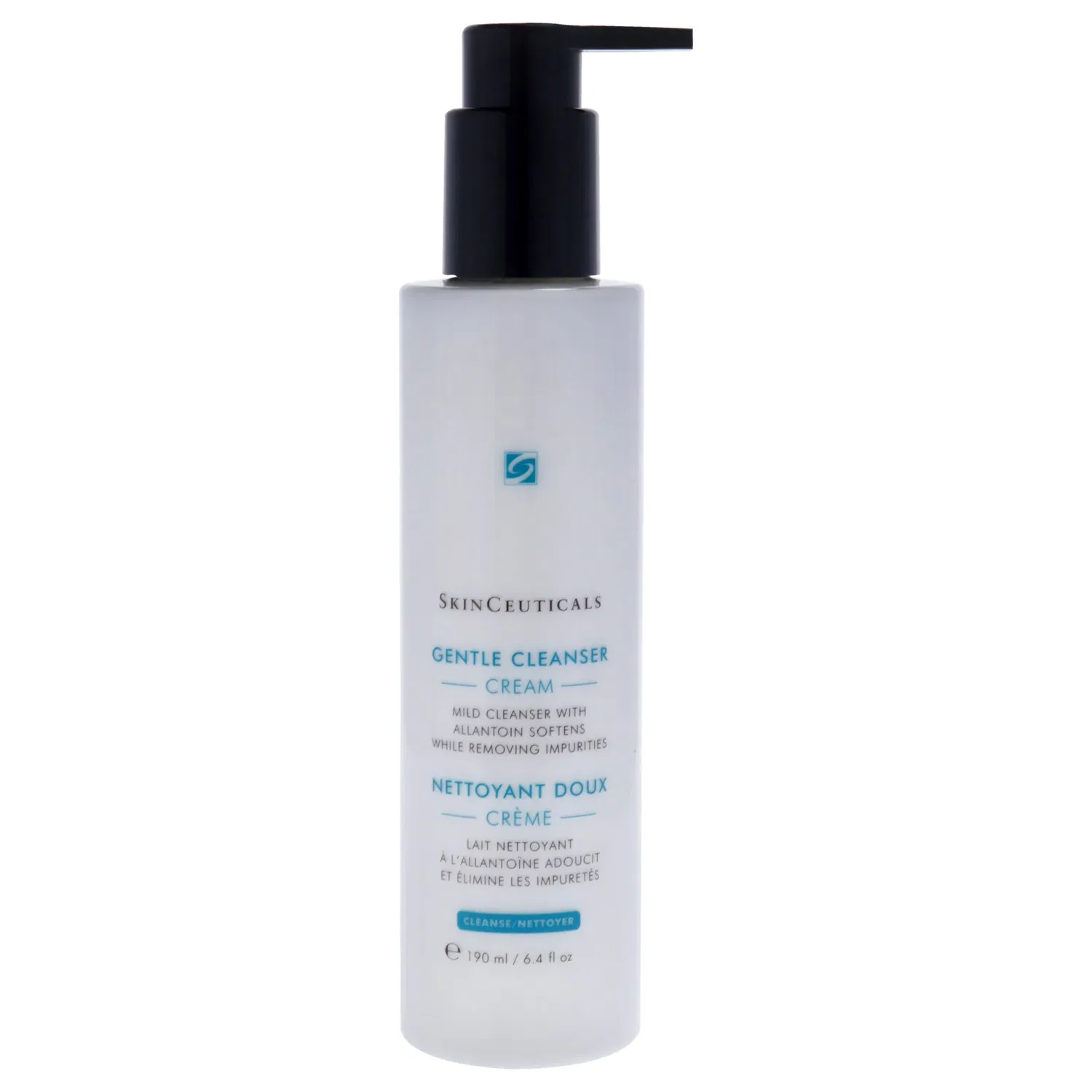 Крем для лица Skinceuticals — Мягкий очищающий от для мужчин и женщин, 193 г