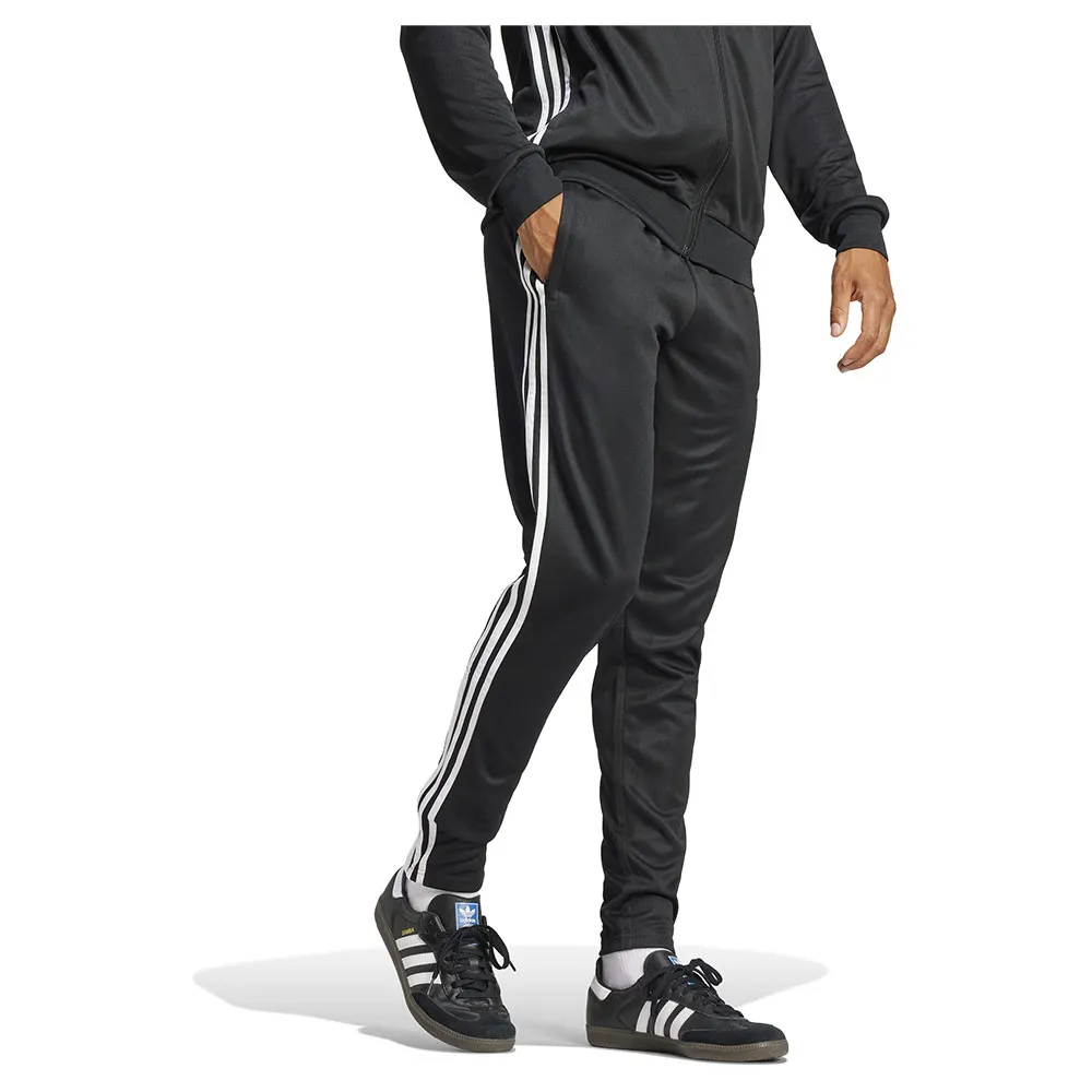 Спортивные брюки adidas Tiro 25 Essentials Training, черный — фото 3