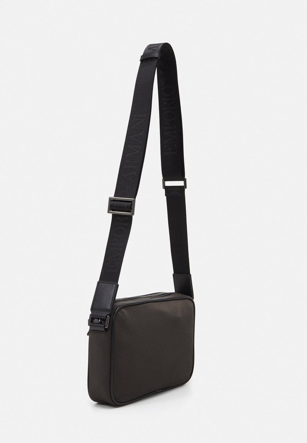 

Сумка через плечо CROSSBODY UNISEX Emporio Armani, зеленый