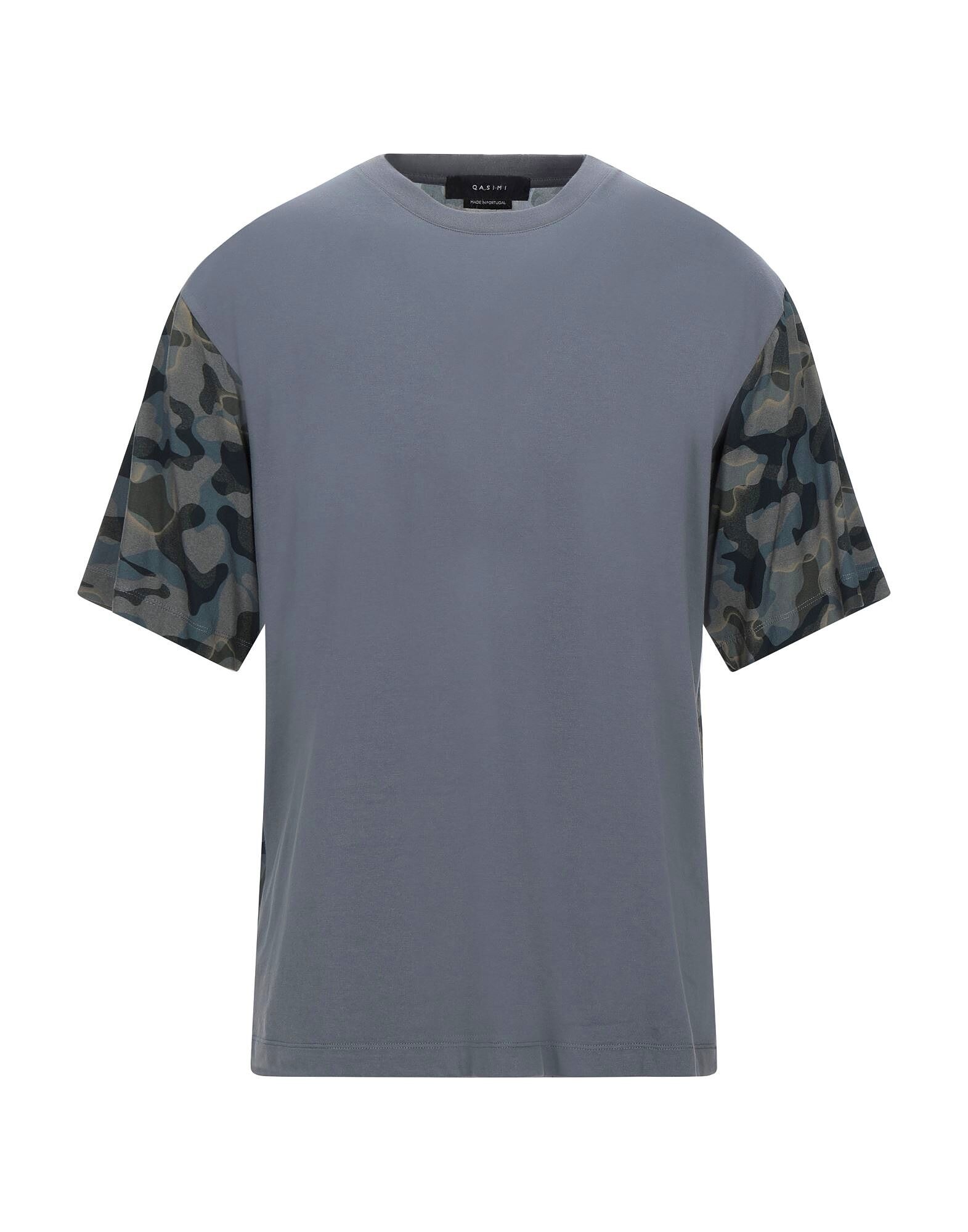 

Футболка Qasimi, серый