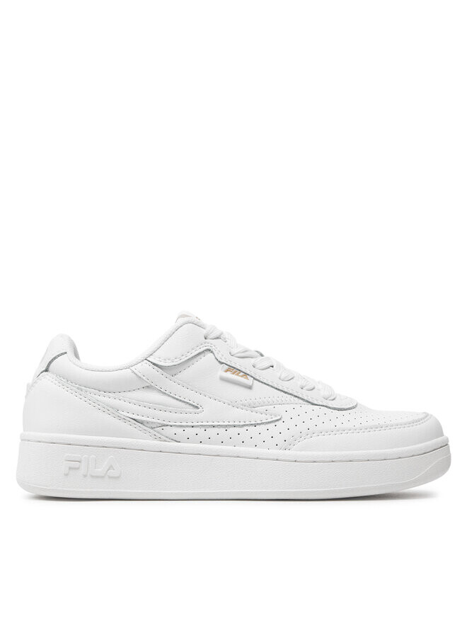 

Кроссовки Fila Fila Sevaro Wmn, белый