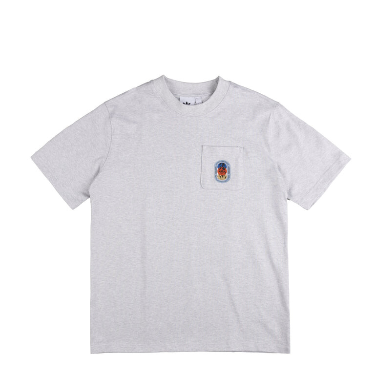 

Футболка olpc t-shirt 2 Adidas, серый