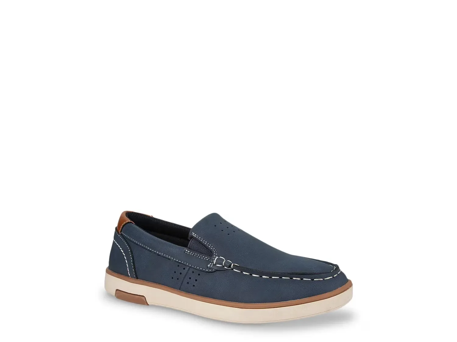

Лоферы Inspire - детские Deer Stags, Navy