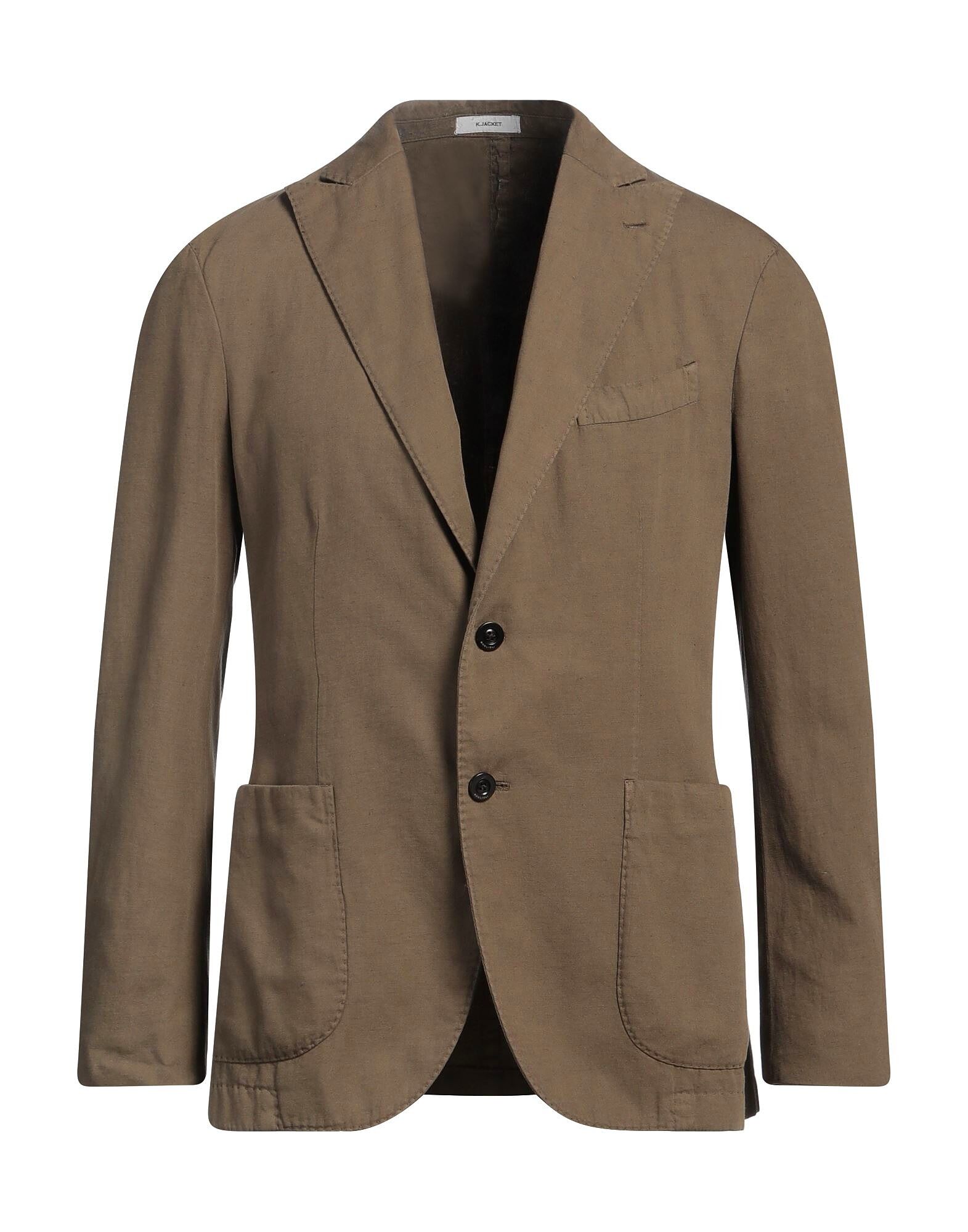 

Блейзер Boglioli, хаки