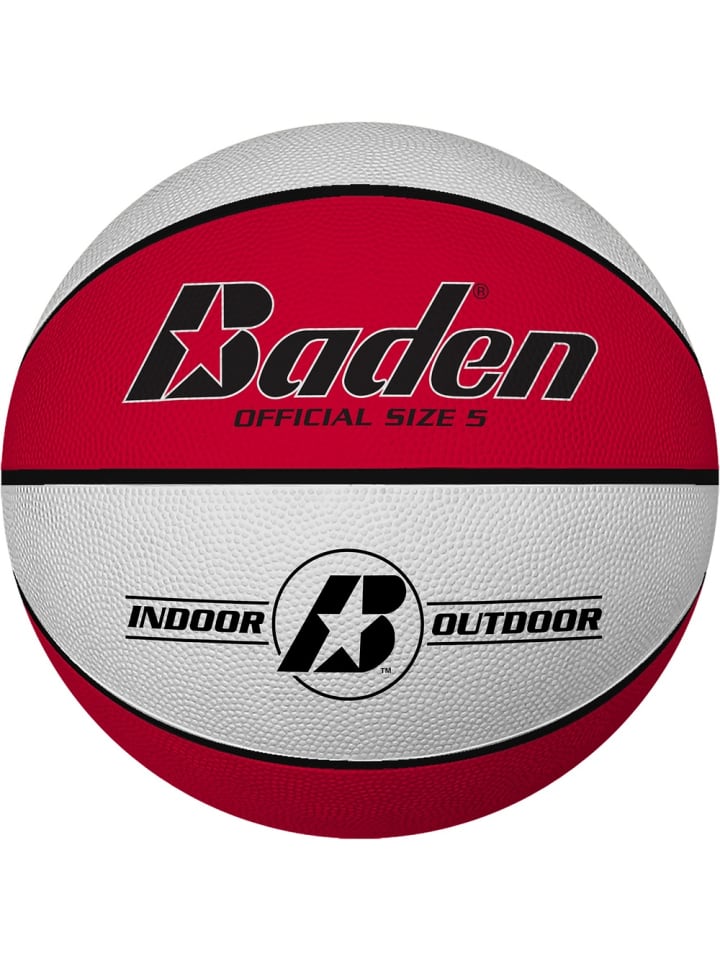 

Uhlsport Мяч "Базовый" красного цвета